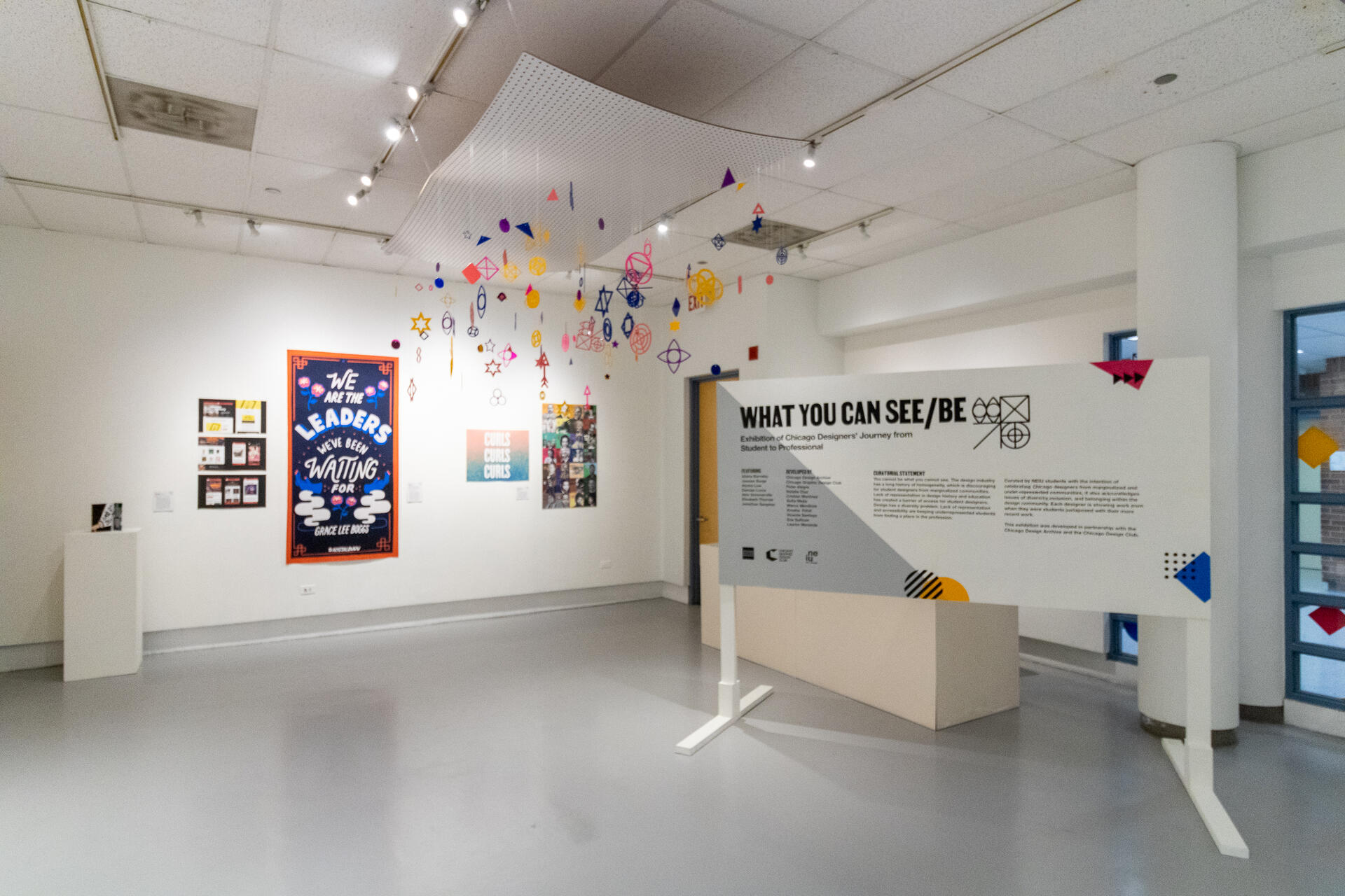 What You Can See/Be photo