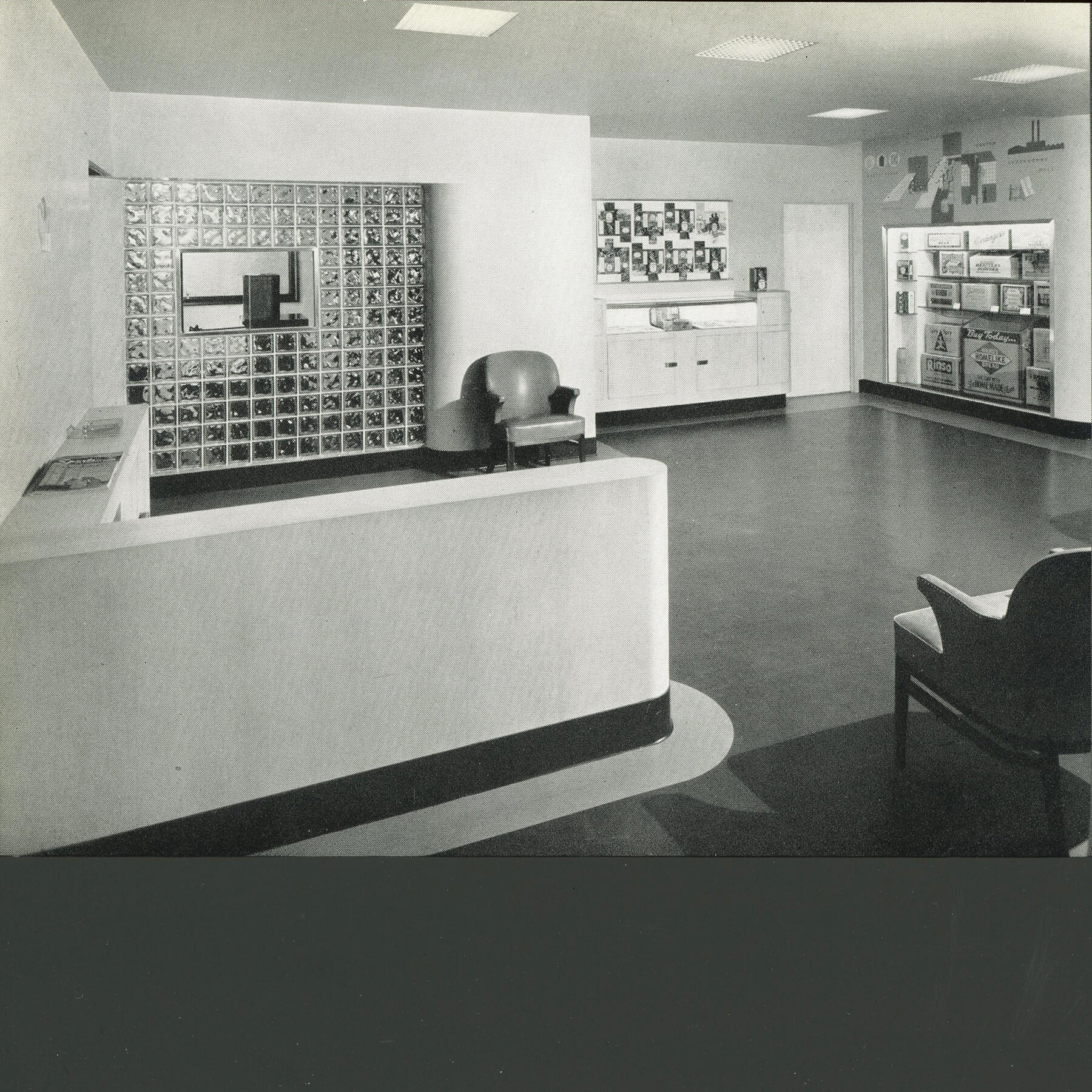 Egbert Jacobson, 1937