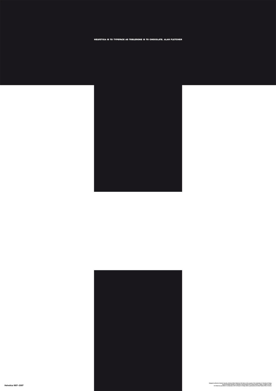 Black and white minimalist design with a large "H" shape in black on a white background.