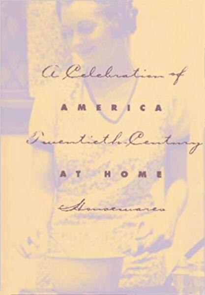 Sepia-toned graphic of a woman cooking, with cursive text overlayed.