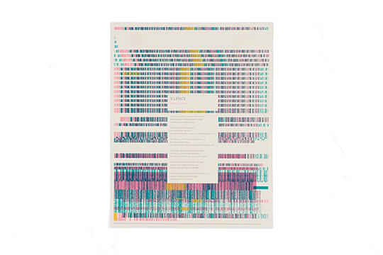 A colorful chart with various lines and text boxes arranged in a structured format on a white background.