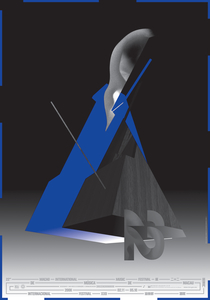 "22nd Macao Film Festival" Poster