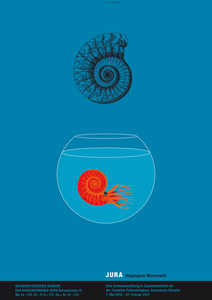 "World Gone By" Poster