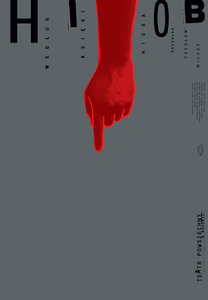 "HIOB" Poster