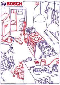 17C-042_FlorineKammerer-Bosch Kitchen