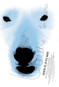 17C-043_FrancoisCaspar-LouiseTheBear