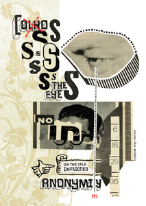 17C-060_Hugo Werner De Freitas-Self Inflicted Anonymity