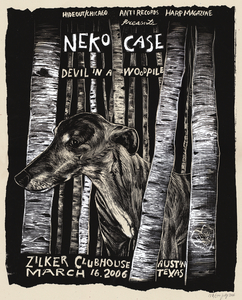 17C-071_Kathleen Judge-Neko Case at Hideout TX Party