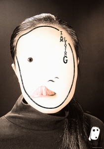 17C-101_Pazu Lee Ka Ling-I Am Living-2