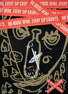 17C-112_Edwin Vollebergh-Studio Boot-NO HOUSE WINE