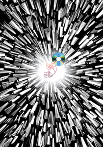 17C-113A_Lin Horng-Jer-Reading compact disc