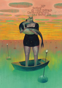 17C-121_Ronald Curchod-30th Festival of Clermont-Ferrand