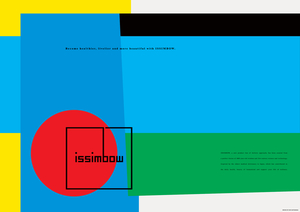 17C-127A_Shin Matsunaga-Issimbow-Series-1