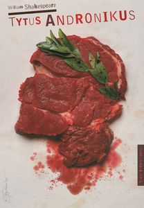 17C-143_Tomasz Boguslawski-Titus Andronicus by Shakespeare