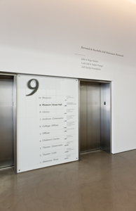 18A-04D-Spertus Institute, Graphics + Wayfinding-Studio/Lab