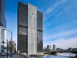 18A-06A-300 South Wacker Drive-Experience Design