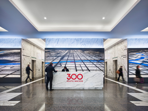 18A-06D-300 South Wacker Drive-ESI Design