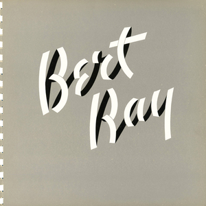 5B-1-27 Chicago Designers Insert-Bert Ray