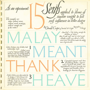 6B-6-27 Chicago Designers Insert-Oswald Cooper