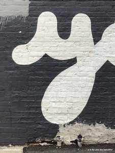 18I-09_Y is for You Are Beautiful_Matthew Hoffman