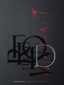 18I-11_D is for Ray DaBoll_Alicia Marques