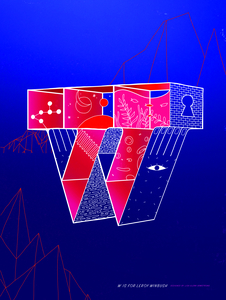 18I-20_W is for Leroy Winbush_Lisa Armstrong