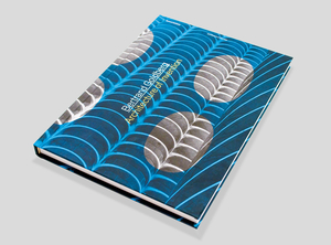  16C-019_Bertrand Goldberg: Architecture of Invention_Studio Blue