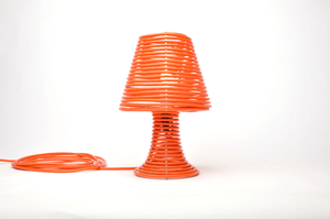 16C-048_Coil Lamp_Craighton Berman