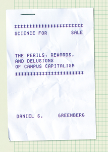 16C-079_Science for Sale Book Cover_Isaac Tobin/Jill Shimabukuro