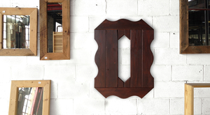 16C-112_Herman - Sculptural letter_Nick Adam