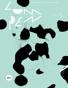 16C-119_Lumpen Magazine Issue 121_Jeremiah Chiu/Renata Graw/Alexa Viscius