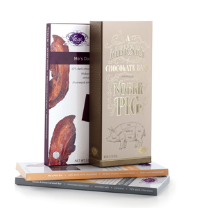 16C-124.tif_Packaging for a library of chocolate bars_Brenda Rotheiser Bergen/Dave Reynolds