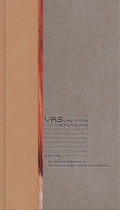 16C-199_VAS: An Opera in Flatland_Steven Farrell