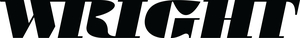 16C-214_Wright logotype_Rick Valicenti