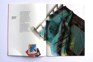 4A-34b_Annual Report: Spiegel, Inc._Nancy Denney Essex