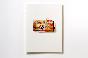 6B-74a_Promotion: Consolidated Paper_Joseph Michael Essex/Nancy Denney Essex