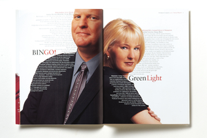 6B-77b_ProQuest 2001 Annual Report_Joseph Michael Essex/Nancy Denney Essex
