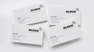 19A-10_Block Up Branding Program_Bart Crosby/Whitney Waters