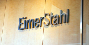 19A-24_Eimer Stahl Branding Program_Bart Crosby/Carl Wohlt