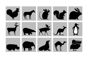 3B-81_Event Icons:Montreal Expo_Harri Boller