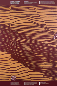 19A-108_Icograda Congress '78 Poster_Joseph Michael Essex