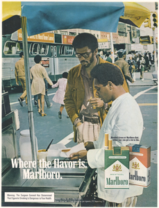 19B-13_Marlboro Display Ad_Emmett McBain