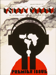 19B-25_Premer Issue Magazine Cover_Emmett McBain