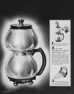 19C-02_Sunbeam Corporation C20 Coffeemaster_Alfonso Ianelli