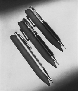 19C-04_Doric Mehanical Pencils_Alfonso Ianelli