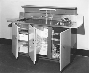 19C-14_Invisible Kitchen, Open_Alfonso Ianelli