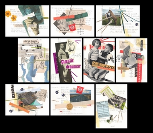 20B-33_Icelandic Postcard Series_Lauren Meranda