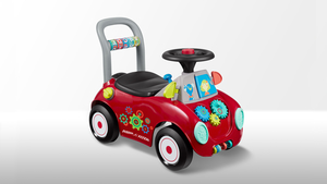 20C-09_Radio Flyer: Busy Buggy_Thomas Schlegel/Mark Johnson/Anne Goodman/Samantha Sturgeon