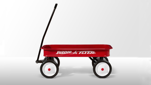 20C-01_Radio Flyer: Classic Red Wagon_Antonio Pasin/Roger Tonelli