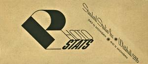 20A-22_Photostats by Standard Studios Promotion_Gustav Rehberger